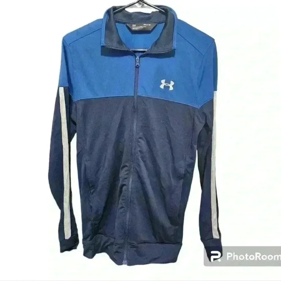 Mens under Armour lightweight jacket! - Picture 1 of 4